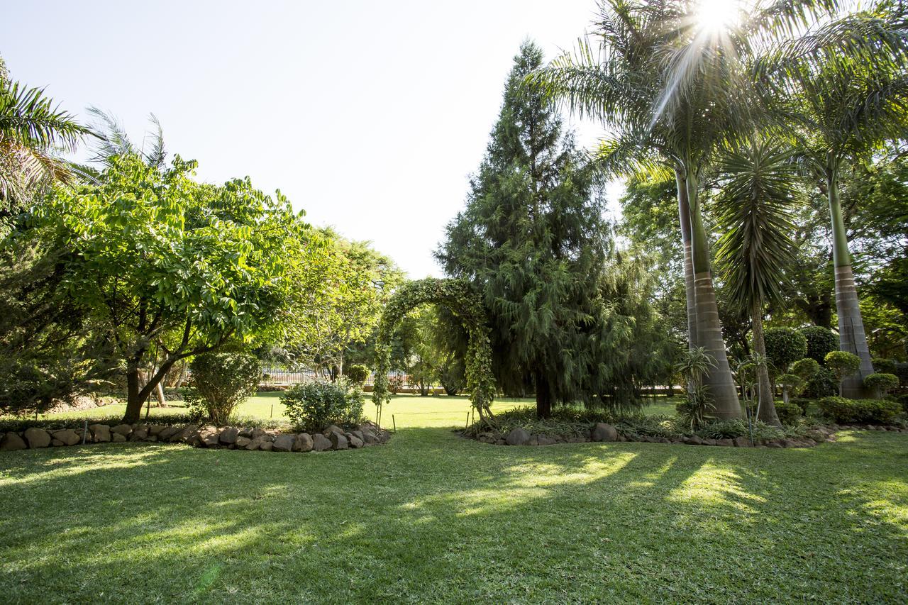 לוסקה Sandy'S Creations Resort חדר תמונה